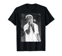 The Who Roger Daltrey At Wembley Stadium For Live Aid T-Shirt