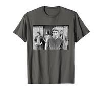 The Who Roger Daltrey Kenney Jones John Entwistle T-Shirt