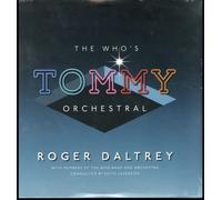 The Who‘s Tommy Orchestral by Roger Daltrey (Vinyl Record 2019)
