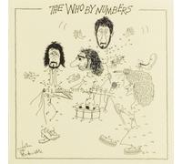 Who - The Who By Numbers