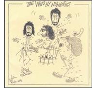 Who - The Who By Numbers