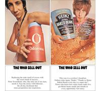 The Who - The Who Sell Out