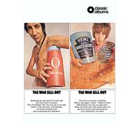 The Who - Sell Out (Classic Album)