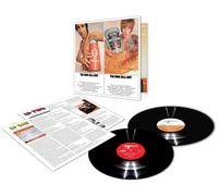 The Who Sell out LP black Onesize