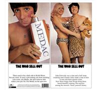 The Who – The Who Sell Out – Super Deluxe Edition