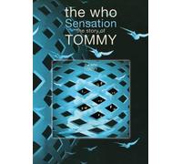 The Who: Sensation - The Story of Tommy (DVD) The Who