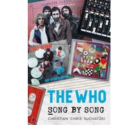 The Who : Song by Song
