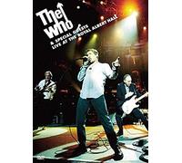 The Who & Special Guests - Live At The Royal Albert Hall [DVD] [2000]