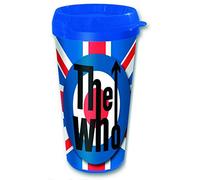THE WHO-TARGET