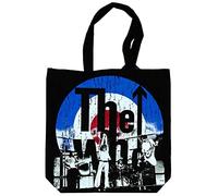 The Who - Target Logo Tote Bag
