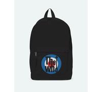 The Who Target One Classic Rucksack