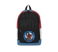 The Who Target Two Classic Backpack