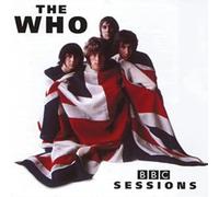 The Who - The BBC Sessions [VINYL]