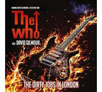The Who - The Dirty Jobs In London