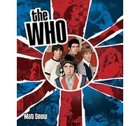 The Who: The History of My Generation