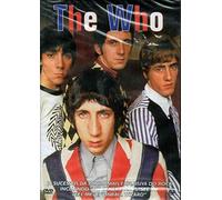 The Who - The Hits [DVD] [NTSC]