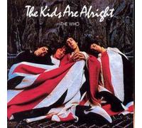 The Who - The Kids Are Alright