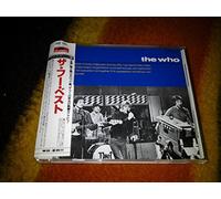 The Who - The Singles