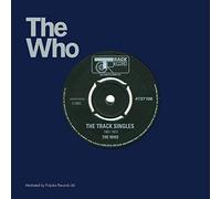 The Who - The Track Records Singles Box 1967-1973 [7" VINYL]