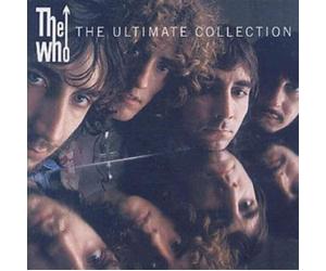 The Who - The Ultimate Collection