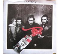 The WHO - The WHO-7"single- You Better You Bet (U.S.A Import) EX+ (near mint)