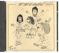 The Who - The Who By Numbers
