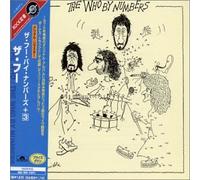 The Who - The Who By Numbers