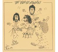 The Who - The Who By Numbers