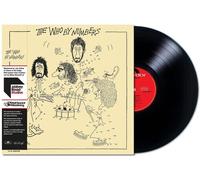 The Who - The Who By Numbers [Half-Speed LP] [New Vinyl LP] 180 Gram, Half-Speed
