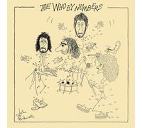 The Who - By Numbers (Half Speed Masters) [VINYL]