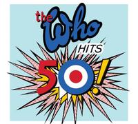 The Who Hits 50
