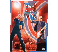The Who – Live in Boston – DVD – 2003