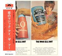 The Who - The Who Sell Out