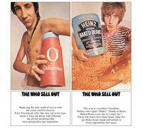 The Who - The Who Sell Out