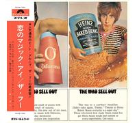 The Who - The Who Sell Out