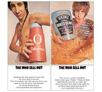 The Who - The Who Sell Out