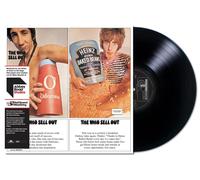 The Who - The Who Sell Out - Vinyl LP - Half-Speed Master (180g, Remastered)