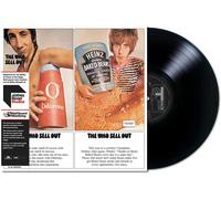 The Who - The Who Sell Out - Vinyl LP - Half-Speed Master (180g, Remastered)