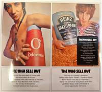 The Who - The Who Sell Out2 X CD Album remastered deluxe SET,SENT 1ST CLASS