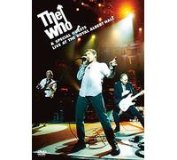 The Who - The Who & Special Guests Live At The Royal Albert Hall [DVD] [2009]