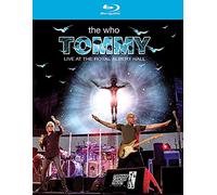 The Who - The Who: Tommy - Live At The Royal Albert Hall [Blu-ray] [2017]
