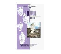 The Who - The Who - Who's Next [DVD] [2000]