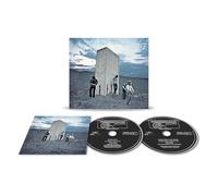The Who - The Who - Who's Next / Life House 2 CD Deluxe]