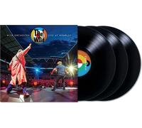 The Who - The Who With Orchestra: Live at Wembley