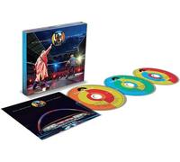 The Who - The Who With Orchestra: Live At Wembley [New CD] With Blu-Ray