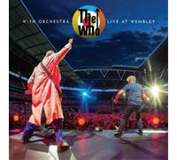 The Who - The Who With Orchestra: Live at Wembley