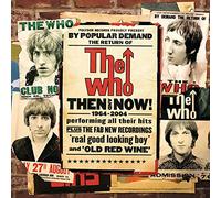 Then & Now by WHO