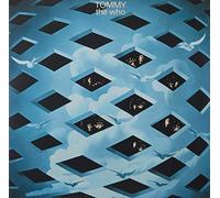 The Who - Tommy [VINYL]