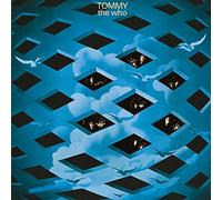 The Who - Tommy [CD]