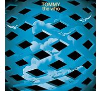 The Who – Tommy – CD